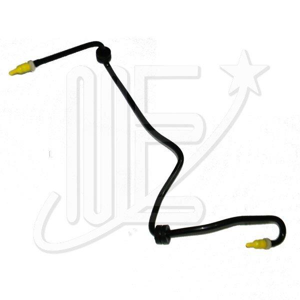 TUBO DE CILINDRO BOMBA A CRAPODINA EMBRAGUE FIESTA 96/03 KA97/ FFF 5- - (5572)
