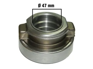 Crapodina mecanica de embrague hyundai galloper 90/99