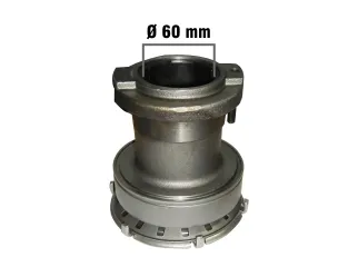Crapodina mecanica de embrague mercedes benz camion 1632 / Mercedes benz camion 1634 / Mercedes benz camion 1944