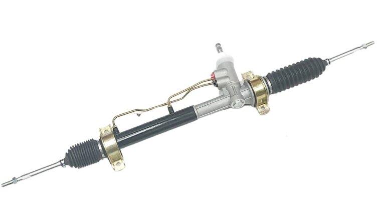 CREMALLERA HIDRAULICA DAEWOO MATIZ 2003/ CHERY | QQ | 2010-2015