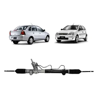 Cremallera hidraulica 2 montana original Chevrolet | Corsa