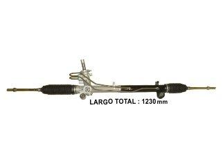 CREMALLERA HIDRAULICA ECOSPORT/FIESTA 02/12/KA LARGO 1230 MM - RM 14X1.5 - OEM 1723864/4472938 FORD | ECOSPORT | 2002-2012