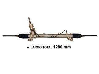Cremallera hidraulica direccion 2 (Sin sensor) (64003) Ford | Focus