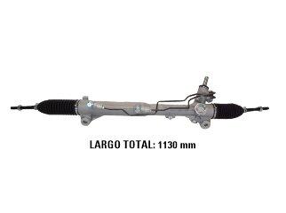 Cremallera hidraulica 12/.. largo 1130 mm - Oem AB313504BG/UC2B32110_ Ford | Ranger