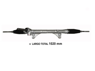 Cremallera electroasistida direccion 8CM0041E 3717 Nissan | Tiida