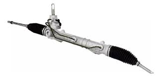 Cremallera hidraulica 308/408/3008/5008 C4/DS4 largo 1124.00 mm - Rm 14X1.5 - Oem 4001.L3 Peugeot / Citroen | 308