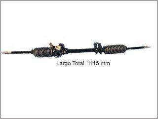 Cremallera mecanica ii 08-.. direccion largo 1115MM Renault | Kangoo