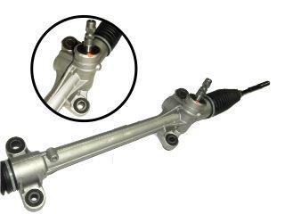CREMALLERA ELECTROASISTIDA DIRECCION 08/.._ TOYOTA | COROLLA | 2008-.. 1.8