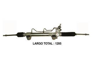 Cremallera hidraulica 15/.. largo 1285 mm - Oem 442500K730/442500K740/442500K750_ Toyota | Hilux