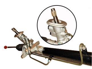Cremallera hidraulica volkswagen Bora/Golf Iv/New beatle