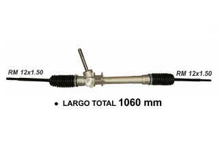 Cremallera mecanica chevrolet corsa 94/99