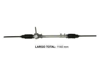 Cremallera mecanica ford escort 88/95