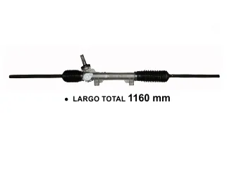 Cremallera mecanica citroen berlingo 98/.. / Citroen Zx / Peugeot partner