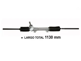 Cremallera mecanica peugeot 205 ../91