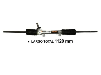 Cremallera mecanica citroen C15 93/02 / Peugeot 205 92/01