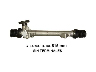 Cremallera mecanica renault 12 75/94