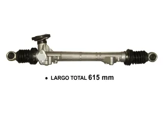 Cremallera mecanica renault 12 75/94