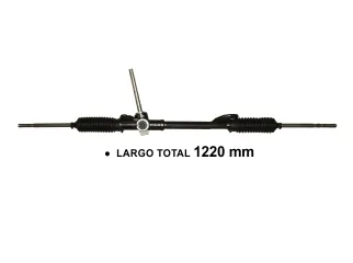 Cremallera mecanica ford escort 95/97 / Ford Orion / Volkswagen pointer