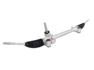 Cremallera electroasistida nissan kicks 17/..