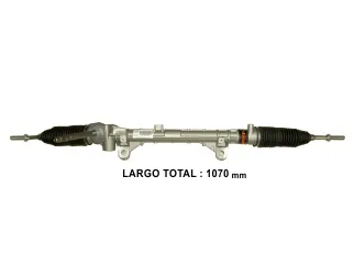 CREMALLERA ELECTROASISTIDA RENAULT FLUENCE / RENAULT MEGANE