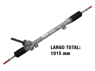 CREMALLERA ELECTROASISTIDA RENAULT LOGAN 08/.. / RENAULT SANDERO 08/..
