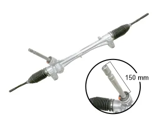 CREMALLERA ELECTROASISTIDA TOYOTA COROLLA CROSS 2021/.. C-HR