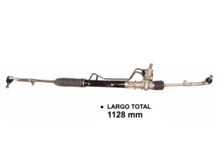 Cremallera hidraulica fiat fiorino 12/.. / Fiat palio 97/11 / Fiat siena 97/11 / Fiat uno 12/..