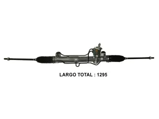 Cremallera hidraulica ford focus 98/04