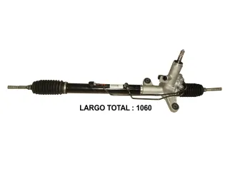 Cremallera hidraulica honda accord 98/02 / Honda crv ../11