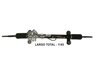 Cremallera hidraulica honda Civic / Honda crv 07/11