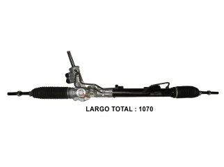 Cremallera hidraulica renault captur 17/.. / Renault duster 16/..