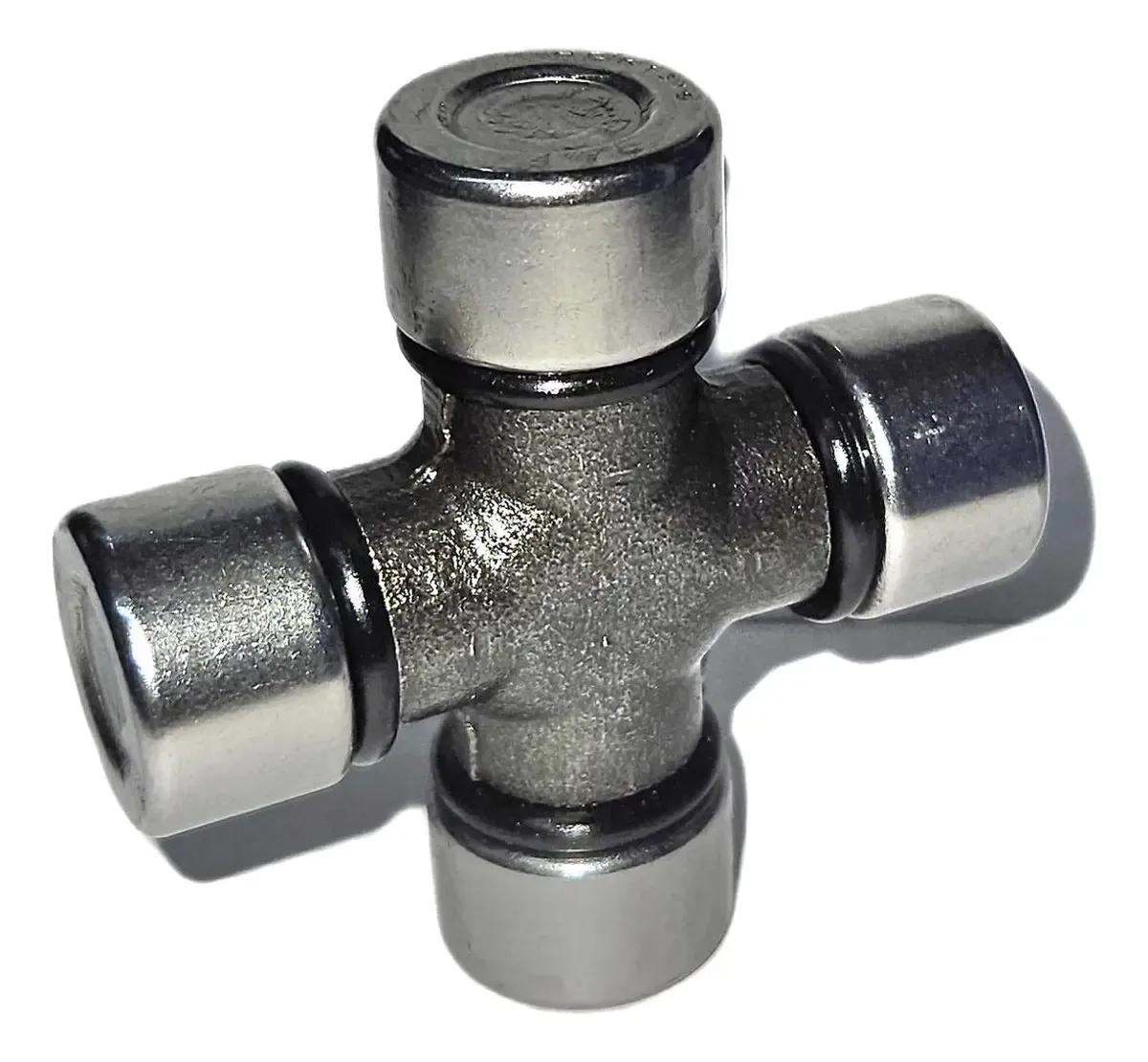 CRUCETA RENAULT DUSTER 4X4 | DADO 19MM / LARGO 55MM