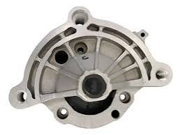 Cubre impulsor arranque (Tapa lado piñon) citroen Xantia / Xsara / Zx 1.6-2.0 - Peugeot 306 / 405 / 406 1.8-2.0 99/03 | Para arranque valeo 432636 (D6RA661)