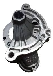 Cubre impulsor arranque (Tapa lado piñon) citroen Xantia / Xsara / Zx 1.6-2.0 - Peugeot 306 / 405 / 406 1.8-2.0 99/03 | Para arranque valeo 432636 (D6RA661) — foto 2