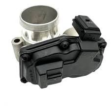 CUERPO MARIPOSA FORD ECOSPORT FIESTA KA 1.5 12V DRAGON | OEM 50989002 / GKN2A FOMOCO / P152290504_