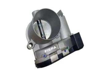 Cuerpo mariposa fiat mobi 1.0 // Oem 0280750596 / 020480425 / 46336603 / 55258427