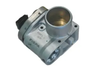 Cuerpo mariposa fiat Doblo /Stilo 1.6 16V // Oem 71732365 - 71719143 - 71730302