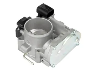 Cuerpo mariposa chevrolet corsa 06/10 / Chevrolet meriva 06/10 / Chevrolet montana 06/10 / Fiat idea 06/10 / Fiat palio 06/10 / Fiat punto 06/10 / Fiat siena 06/10 / Fiat stilo 06/10 / Fiat strada 06/10