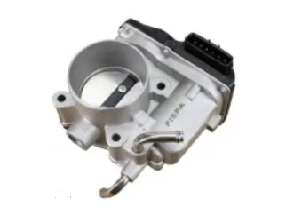 Cuerpo mariposa toyota yaris 1.5 07/12 // Oem 22030 - 21030