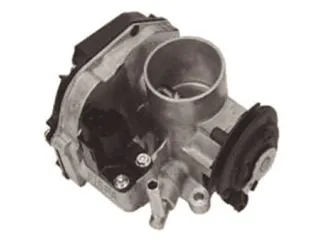 Cuerpo mariposa volkswagen gol 96/00