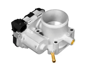 Cuerpo mariposa fiat grand Siena / Fiat Idea / Fiat Linea / Fiat Palio / Fiat Punto / Fiat Strada / Jeep renegade