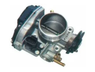 CUERPO MARIPOSA AUDI A3 / SEAT CORDOBA / SEAT IBIZA / SEAT LEON / SEAT TOLEDO / VOLKSWAGEN BORA / VOLKSWAGEN GOLF / VOLKSWAGEN POLO