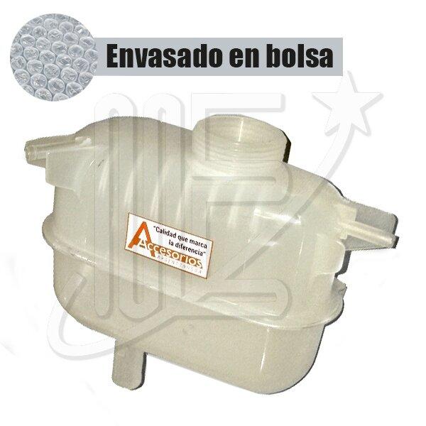 DEPOSITO RECUPERADOR CHEVROLET AGILE CELTA PRISMA (OEM 94736156)