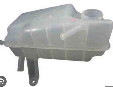 Deposito recuperador S10 1 pico (Oem 93250218) chevrolet