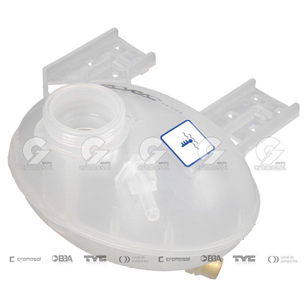 Deposito recuperador fiat toro jeep renegade jeep compass
