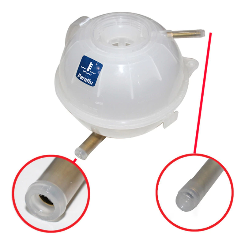 DEPOSITO RECUPERADOR AGUA SURAN/FOX/CROSS 5Z0 -A G (5Z0 -- AS)