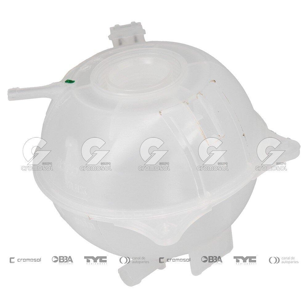 Deposito recuperador vw gol 1999/ Con sensor