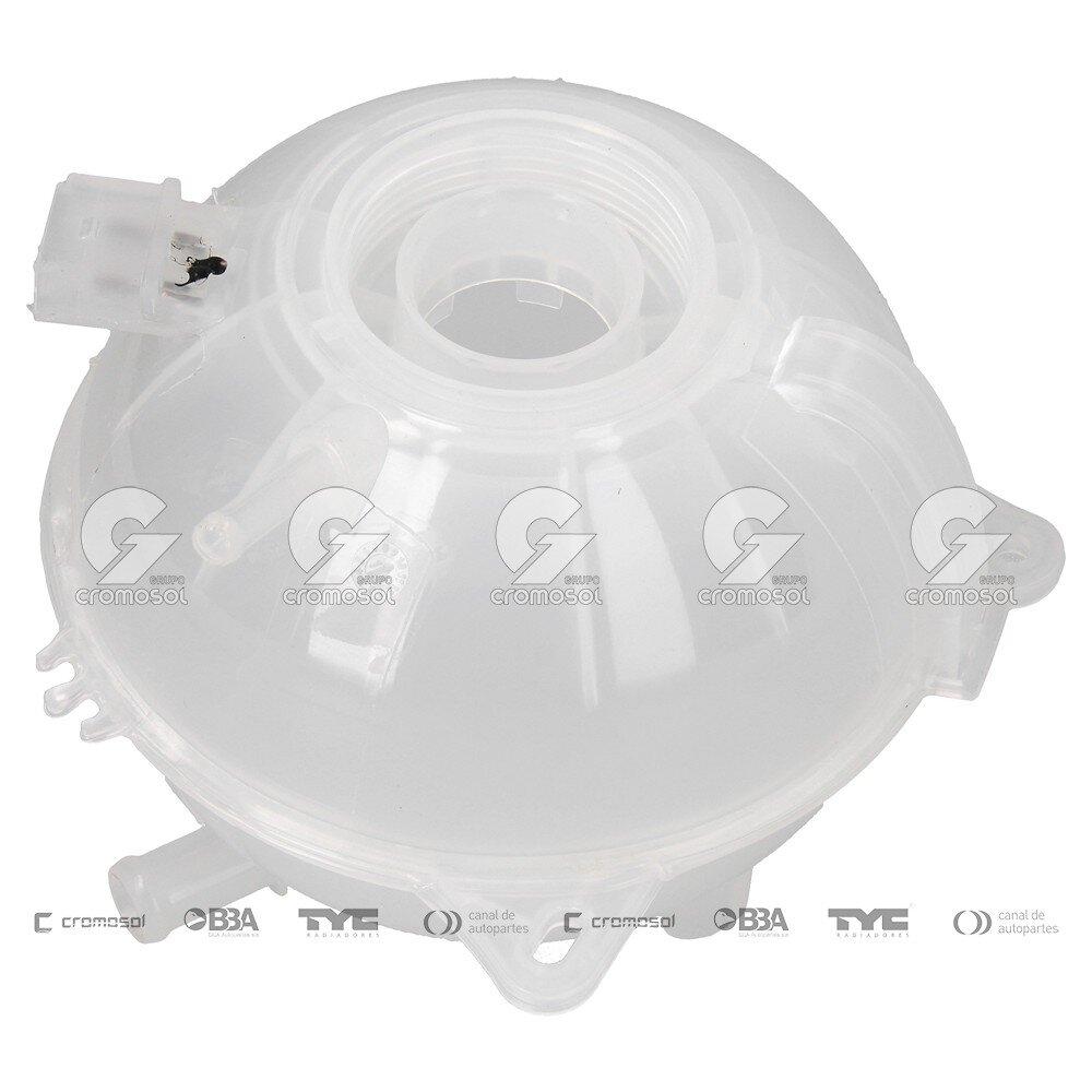 Deposito recuperador vw golf 1999/