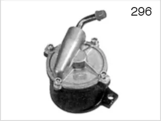 Depresor renault express 86/91