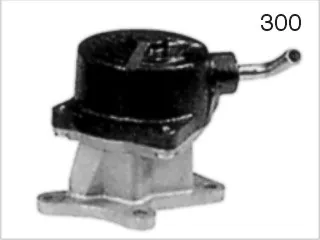 DEPRESOR RENAULT 19 89/97 / RENAULT CLIO 94/97 / RENAULT EXPRESS 95/97